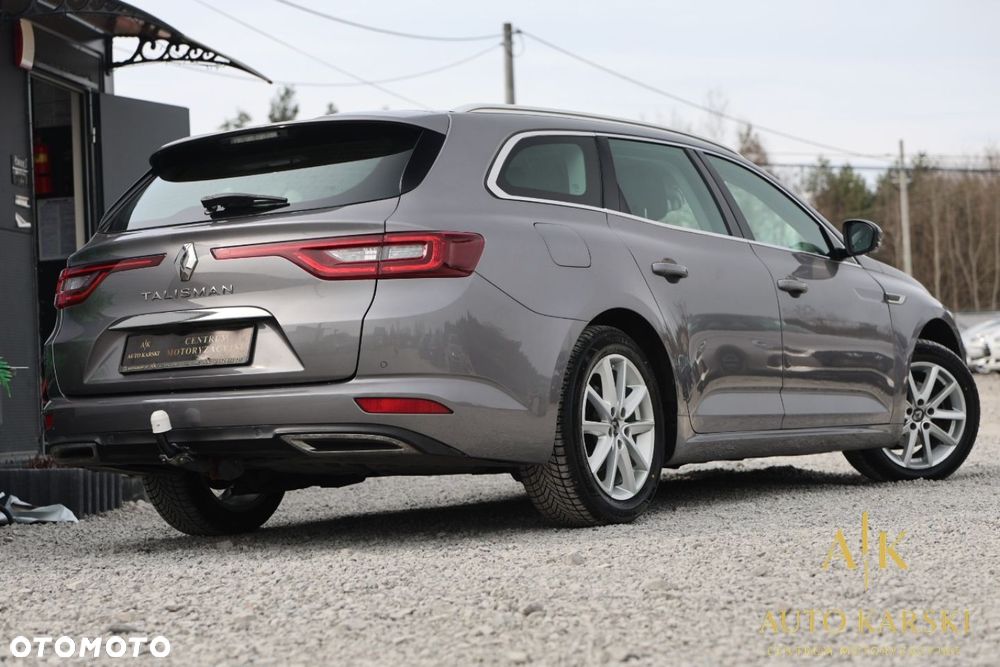 Renault Talisman - 3