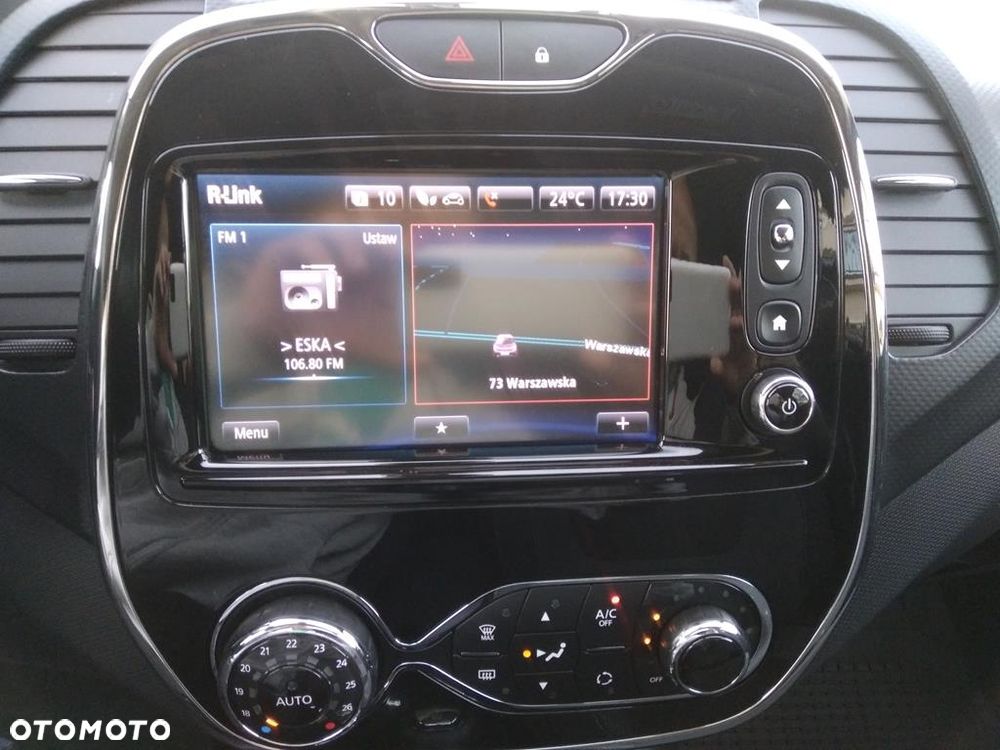 Renault Captur - 8