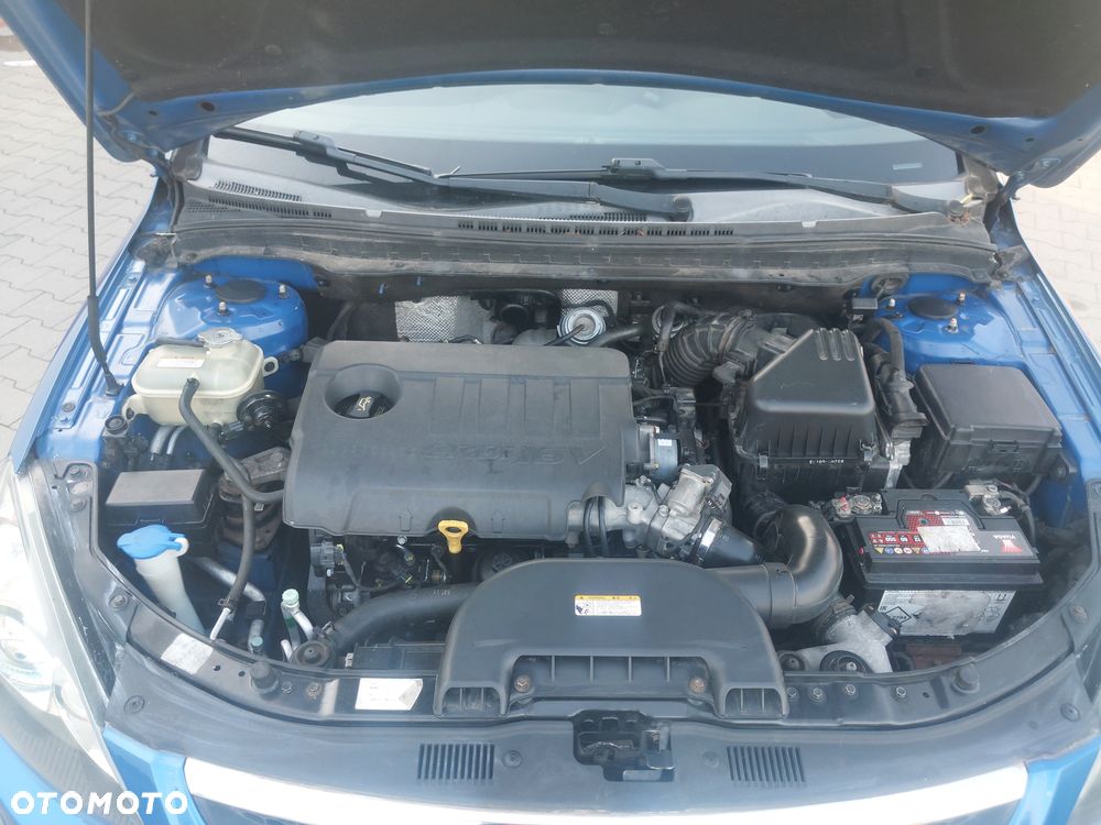 Hyundai i30 1.6 CRDi Premium - 8