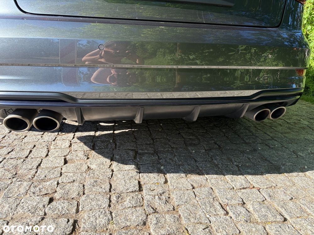 Audi S3 - 27