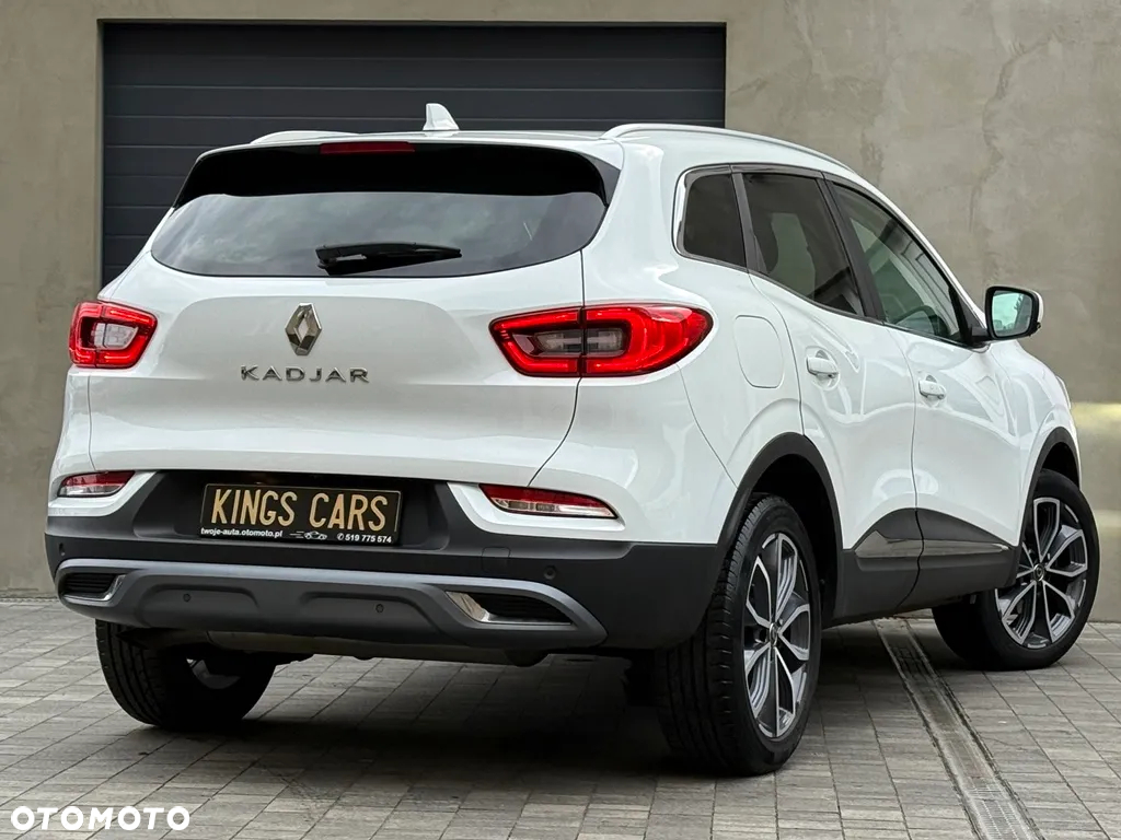 Renault Kadjar 1.3 TCe FAP Intens EDC - 23