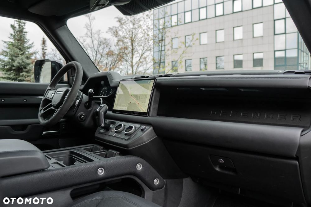 Land Rover Defender 5.0 P525 V8 Carpathian Edition - 19