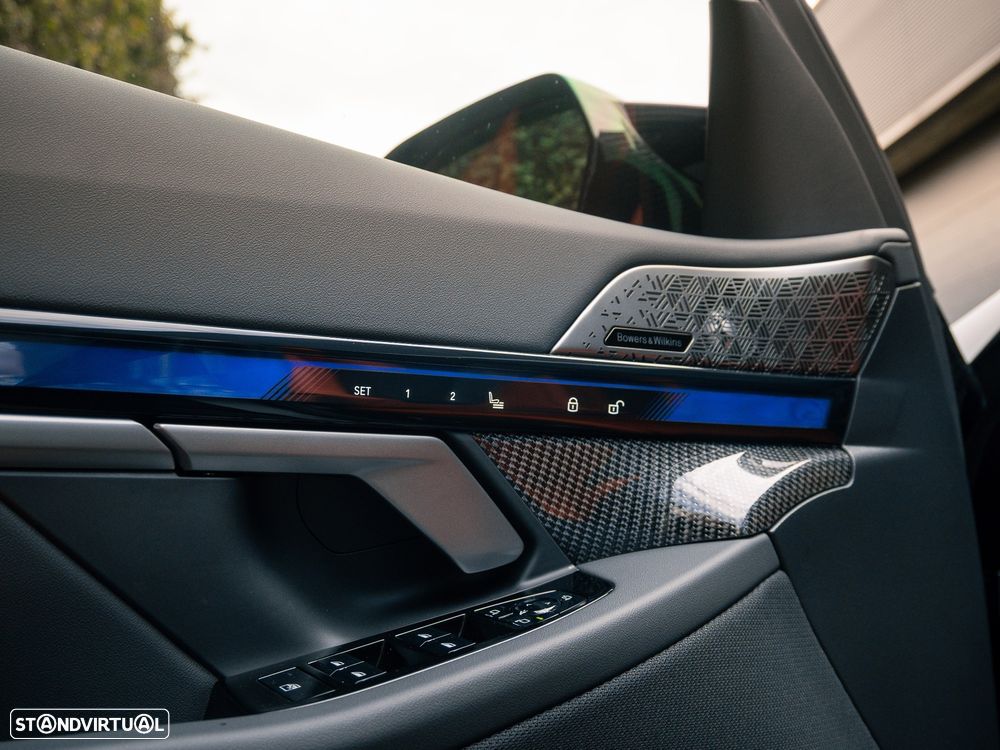 BMW M5 Standard - 28