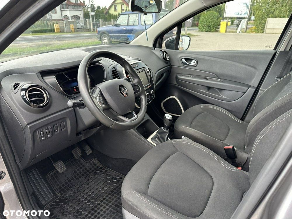 Renault Captur ENERGY dCi 90 Start&Stop Intens - 16