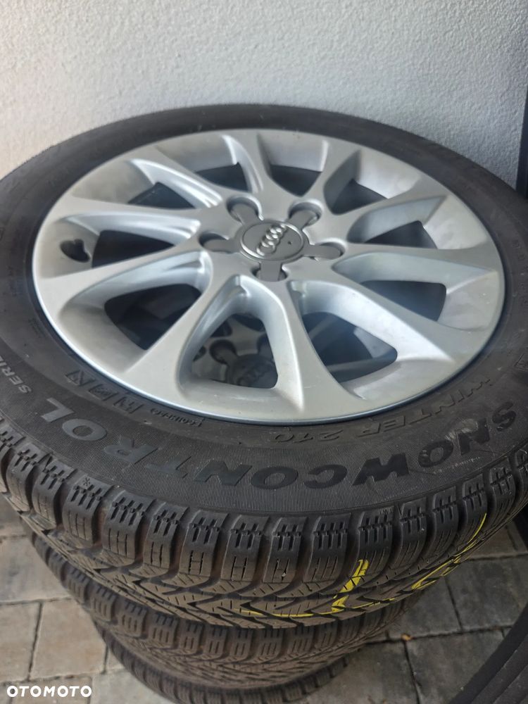 Audi A3 3-drzwiowe - 20