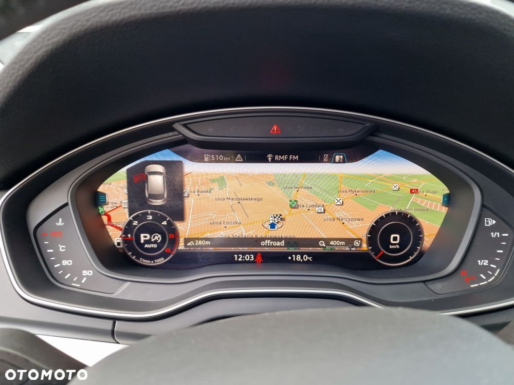 Audi Q5 35 TDI S tronic design - 27