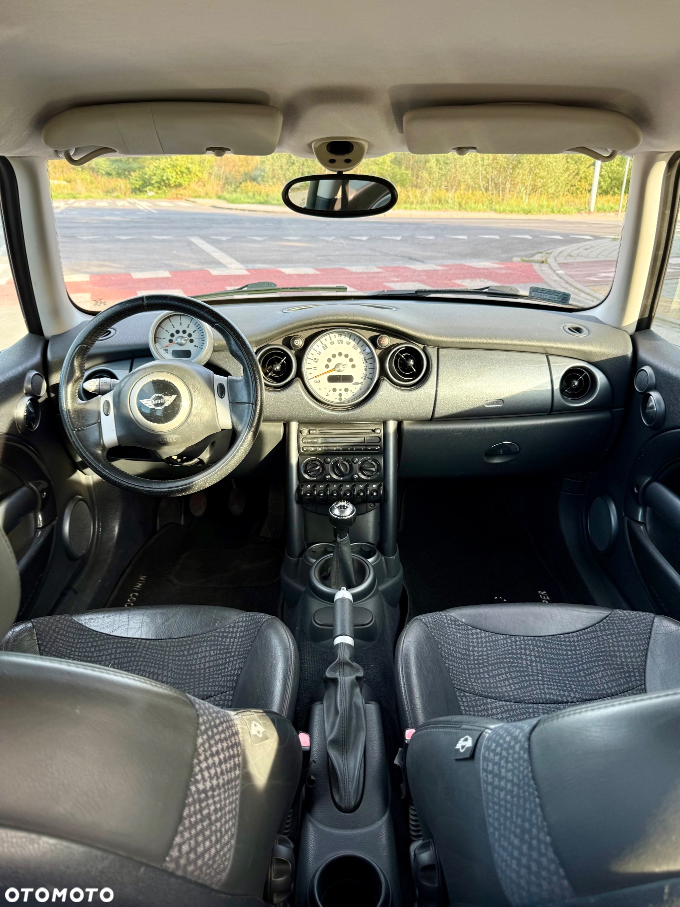 MINI Cooper - 9