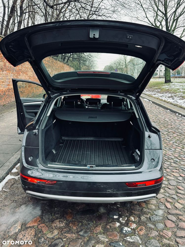 Audi Q5 - 16