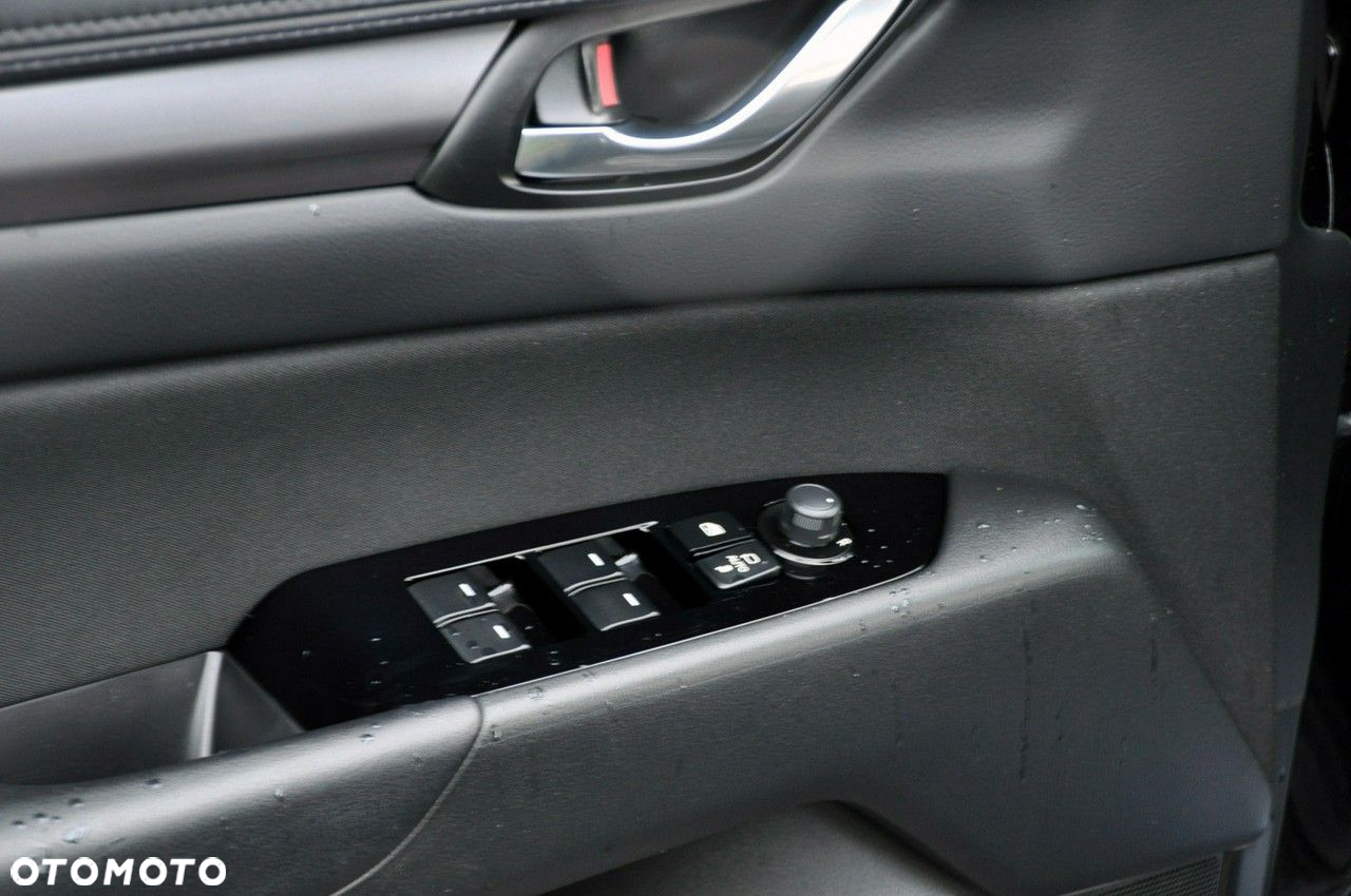 Mazda CX-5 - 38