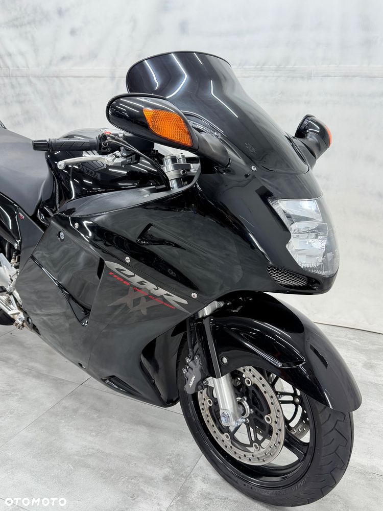Honda CBR - 11