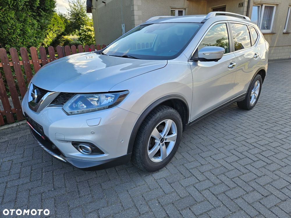 Nissan X-Trail 1.6 DCi Acenta - 2
