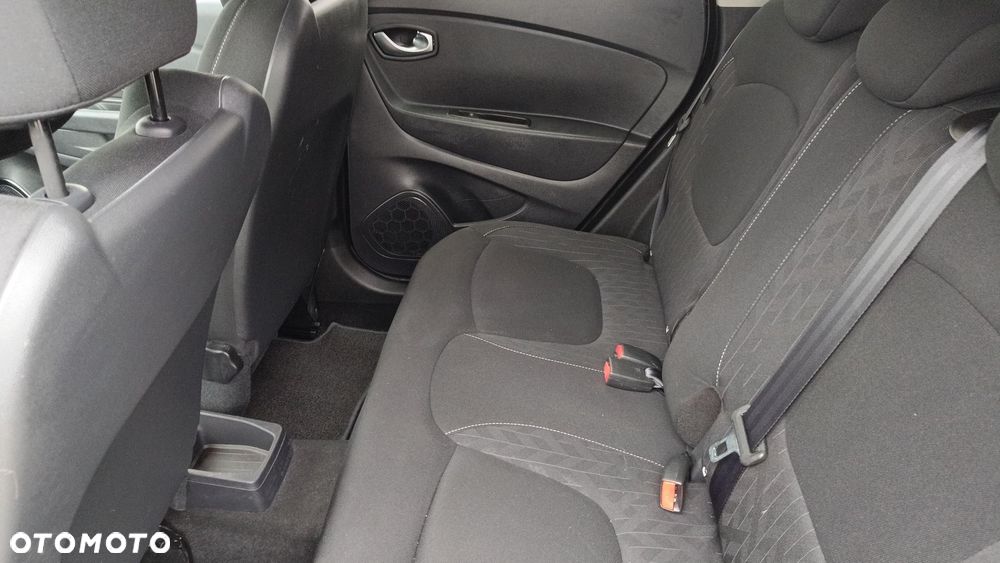 Renault Captur 0.9 Energy TCe Limited - 13