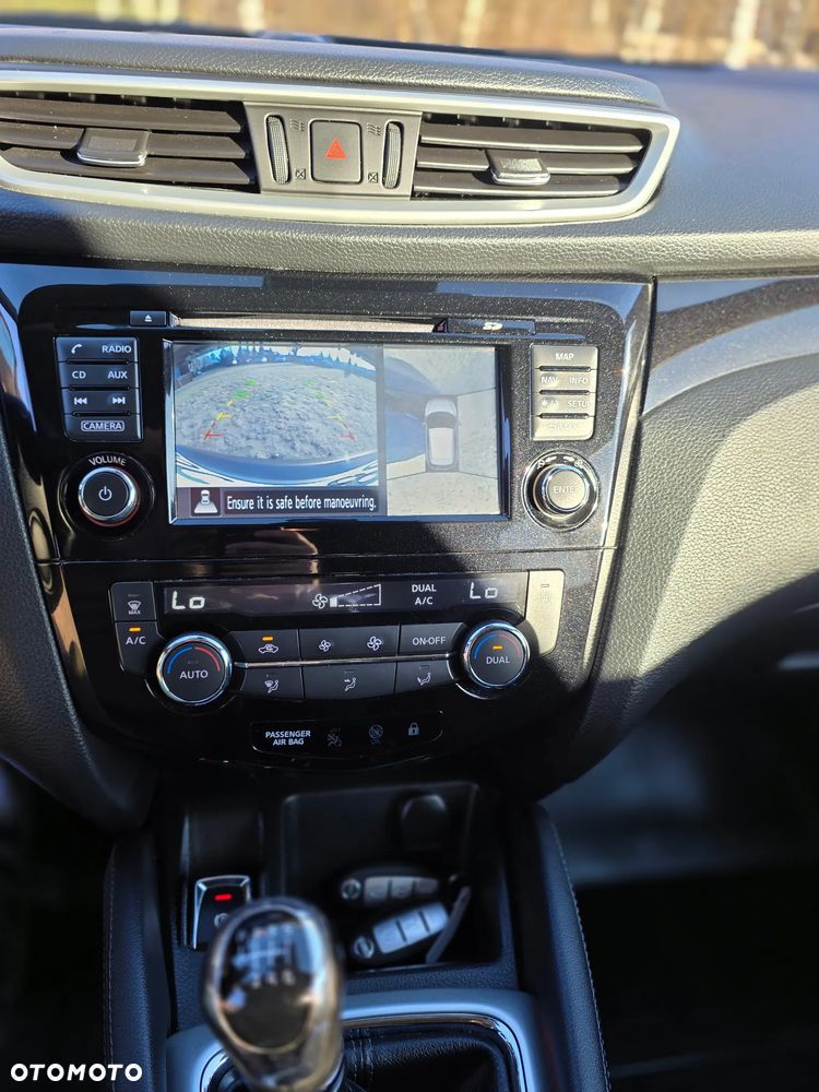 Nissan Qashqai 1.2 DIG-T 360 - 18