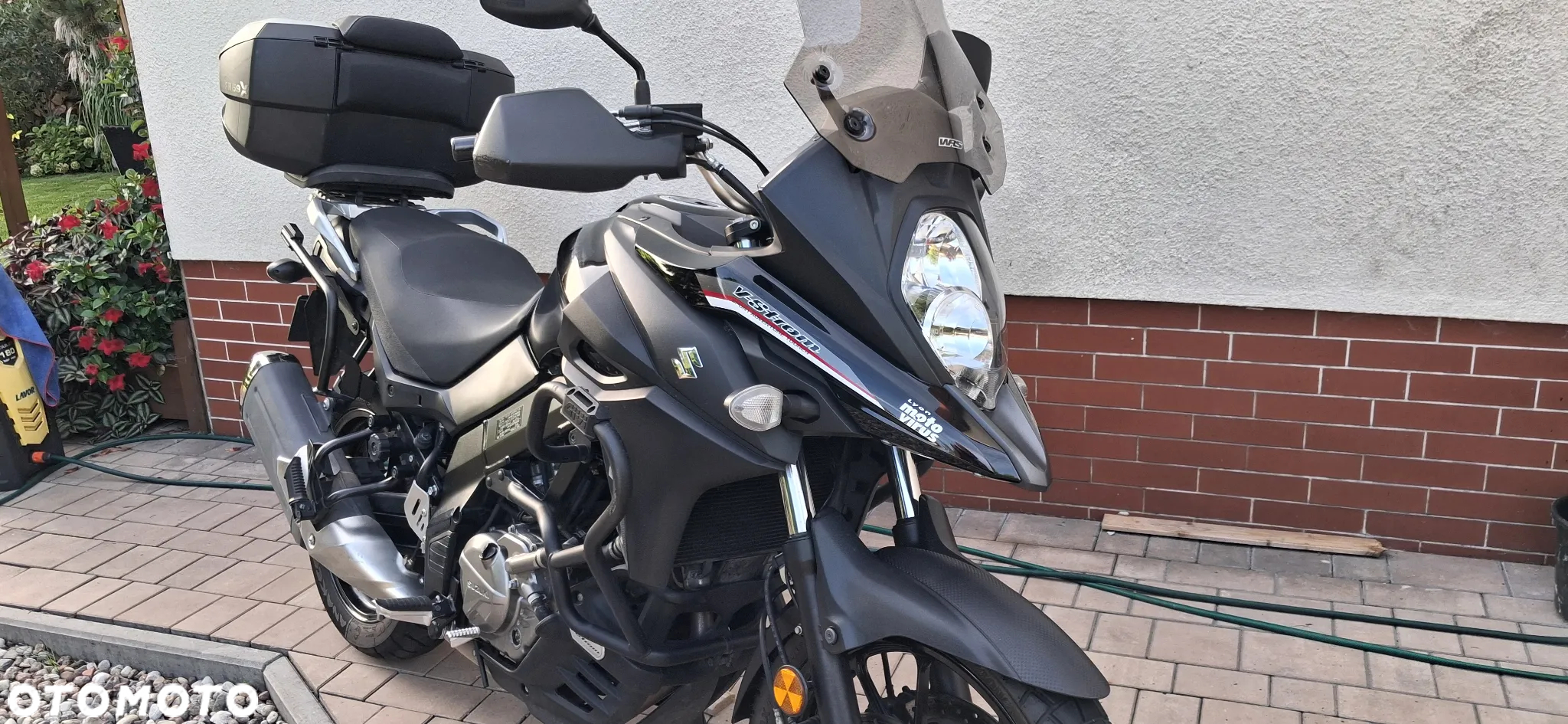 Suzuki DL - 14