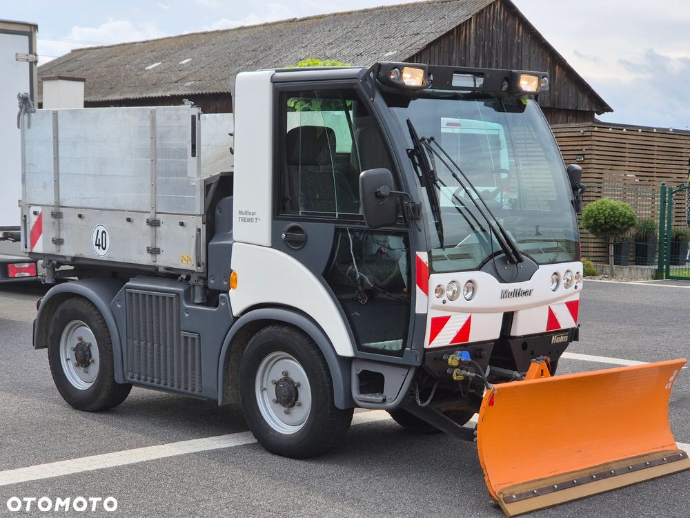 Multicar X56 Tremo - 4