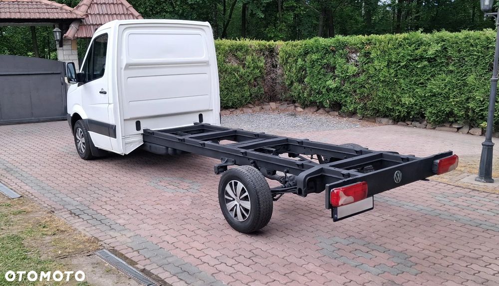 Volkswagen Crafter - 6