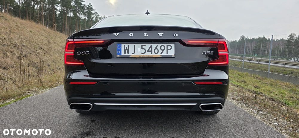 Volvo S60 T5 AWD Inscription - 10