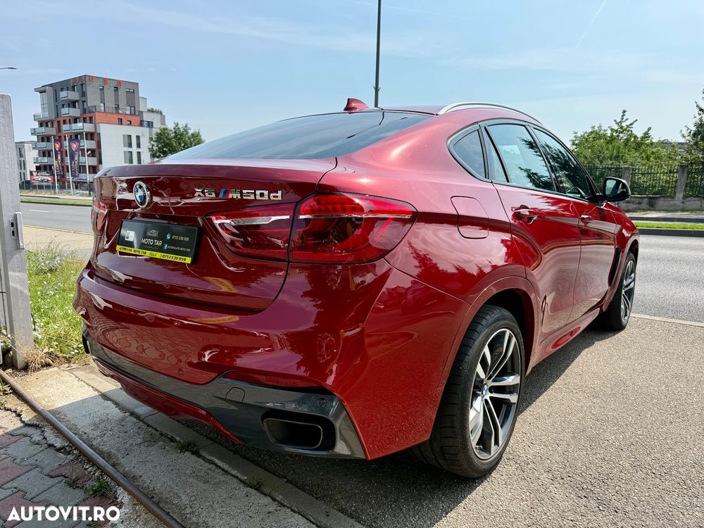 BMW X6 - 3