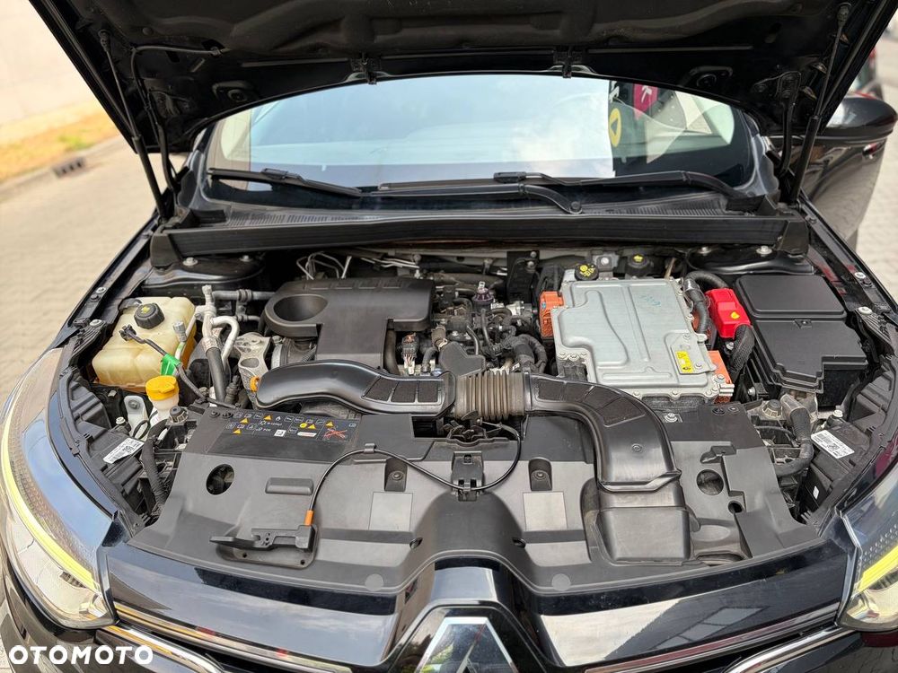Renault Megane 1.6 E-TECH Plug-In Zen - 6