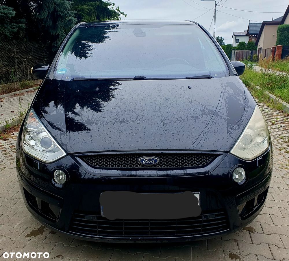 Ford S-Max 2.5 Platinium X - 13