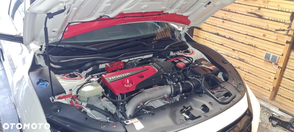 Honda Civic - 7