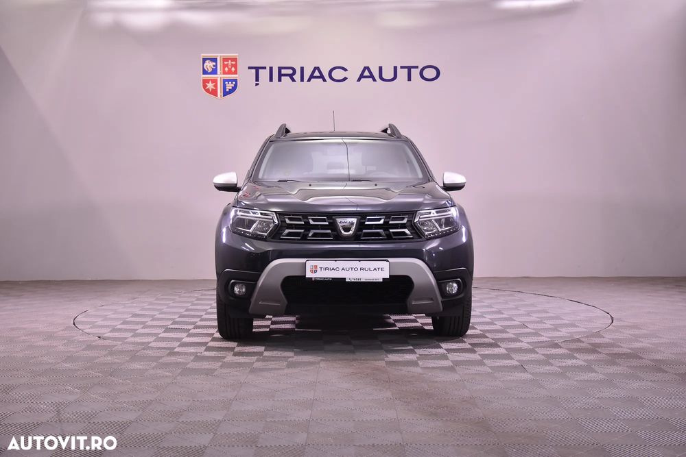 Dacia Duster - 8
