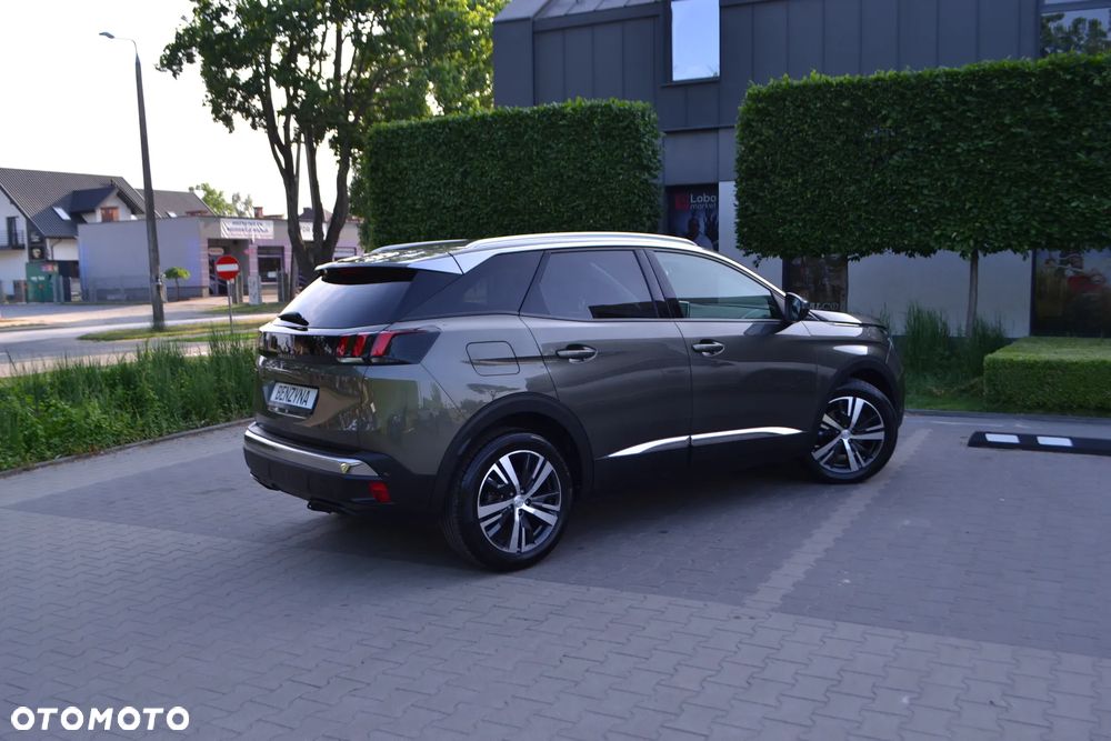 Peugeot 3008 - 9
