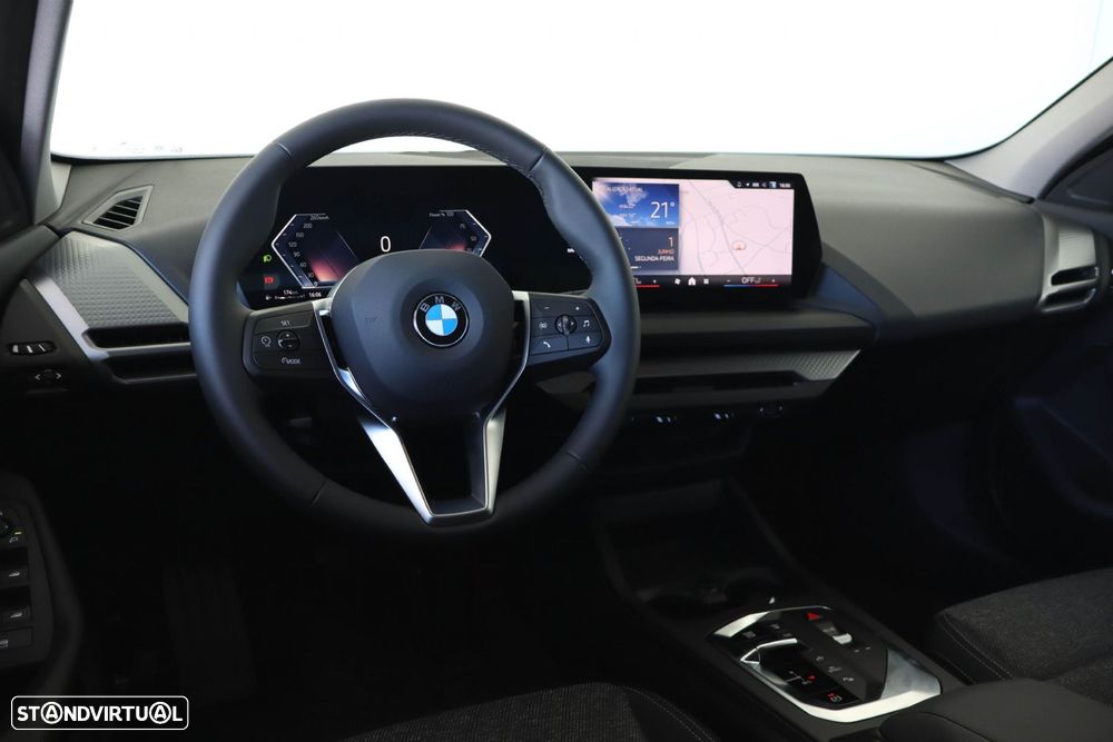 BMW 116 Pack Desportivo M - 17