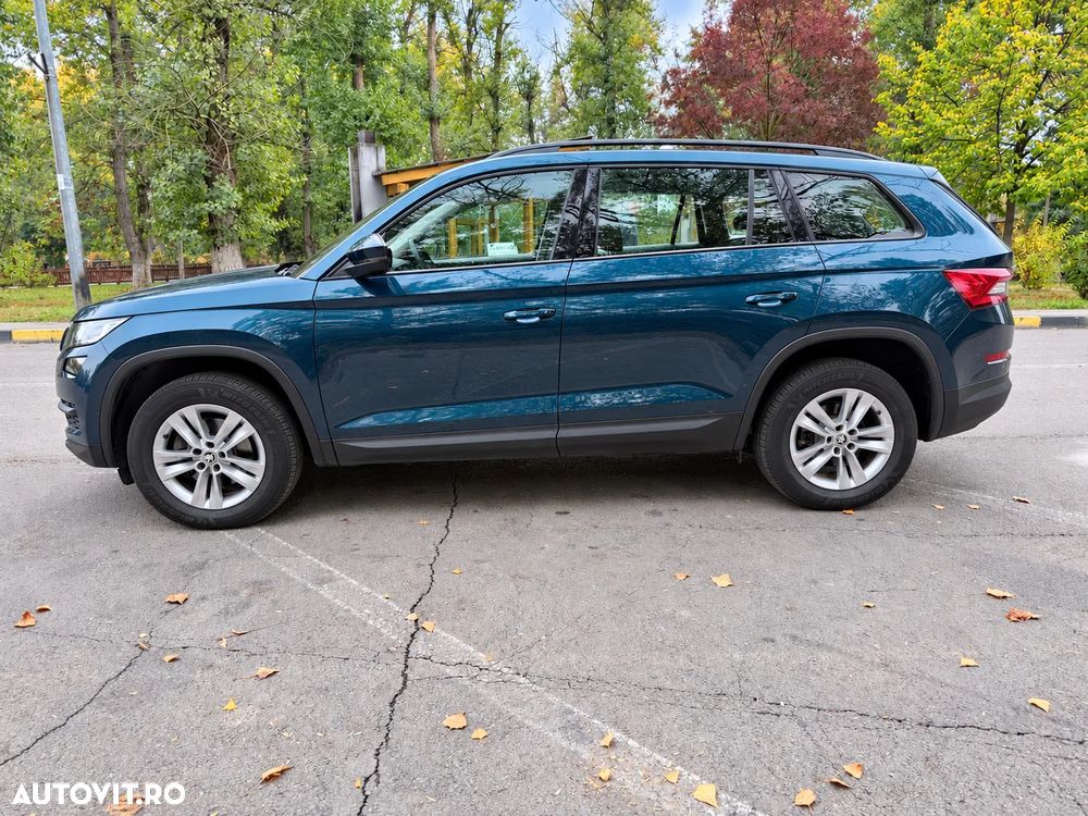 Skoda Kodiaq - 3