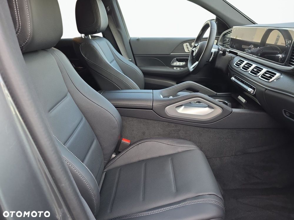 Mercedes-Benz GLE 450 d mHEV 4-Matic AMG Line - 16