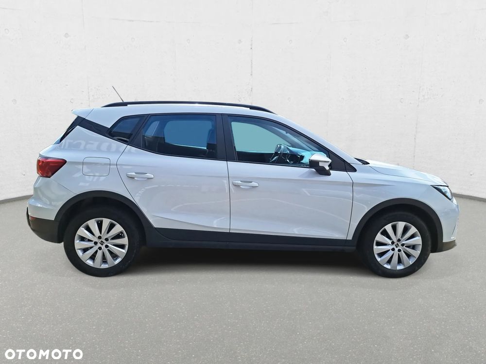 Seat Arona 1.0 TSI Style S&S - 5