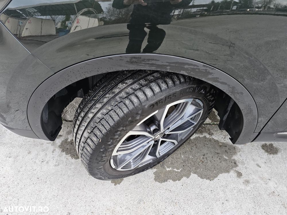 Renault Kadjar BLUE dCi 115 EDC BUSINESS EDITION - 16