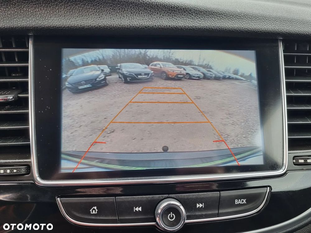 Opel Mokka 1.4 Turbo ecoFLEX Start/Stop Innovation - 11