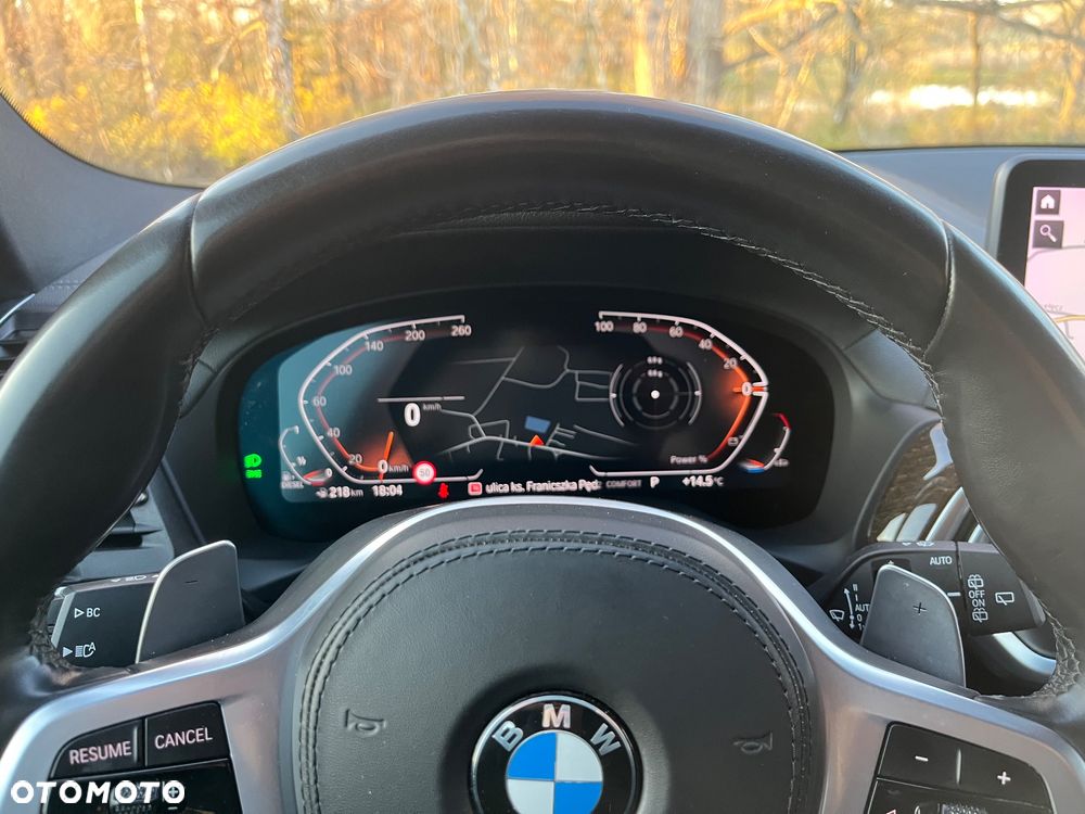 BMW X3 xDrive30d - 24