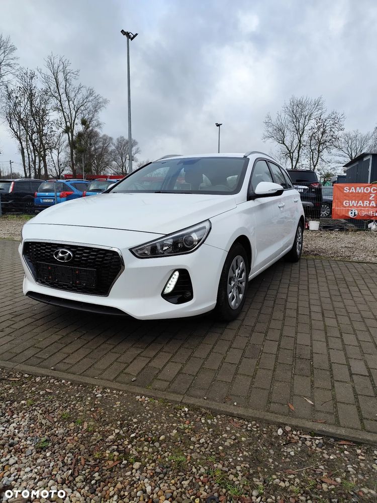 Hyundai i30 1.4 Style - 1
