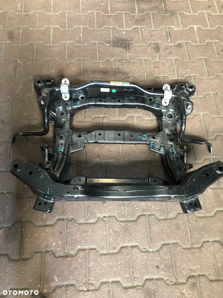WÓZEK SANKI VOLVO EX-30 25r P8894874656 31345350   gwa!!! - 2
