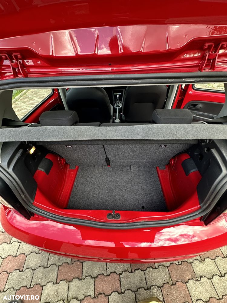 Volkswagen up! e-up! 32.3 kWh - 7