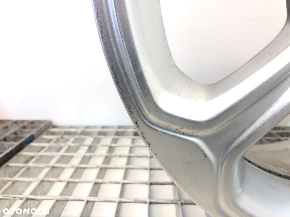 FELGI ALU KOMPLET 16 6.5 4X108 63 ET37.5  FORD   GN15-1007-D1B - 7