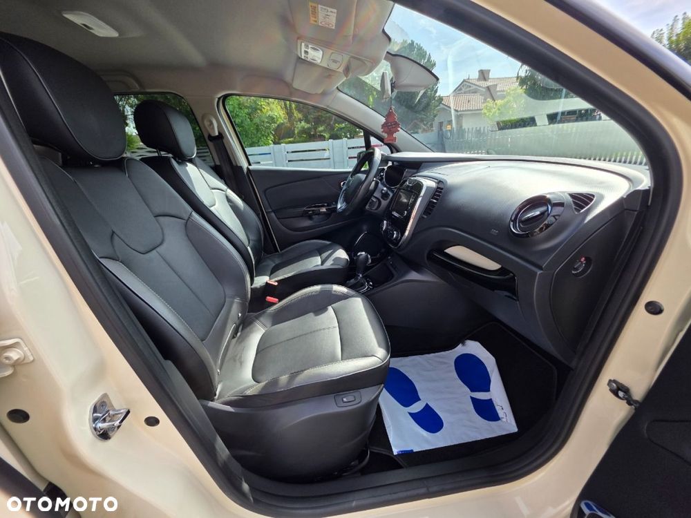 Renault Captur - 21