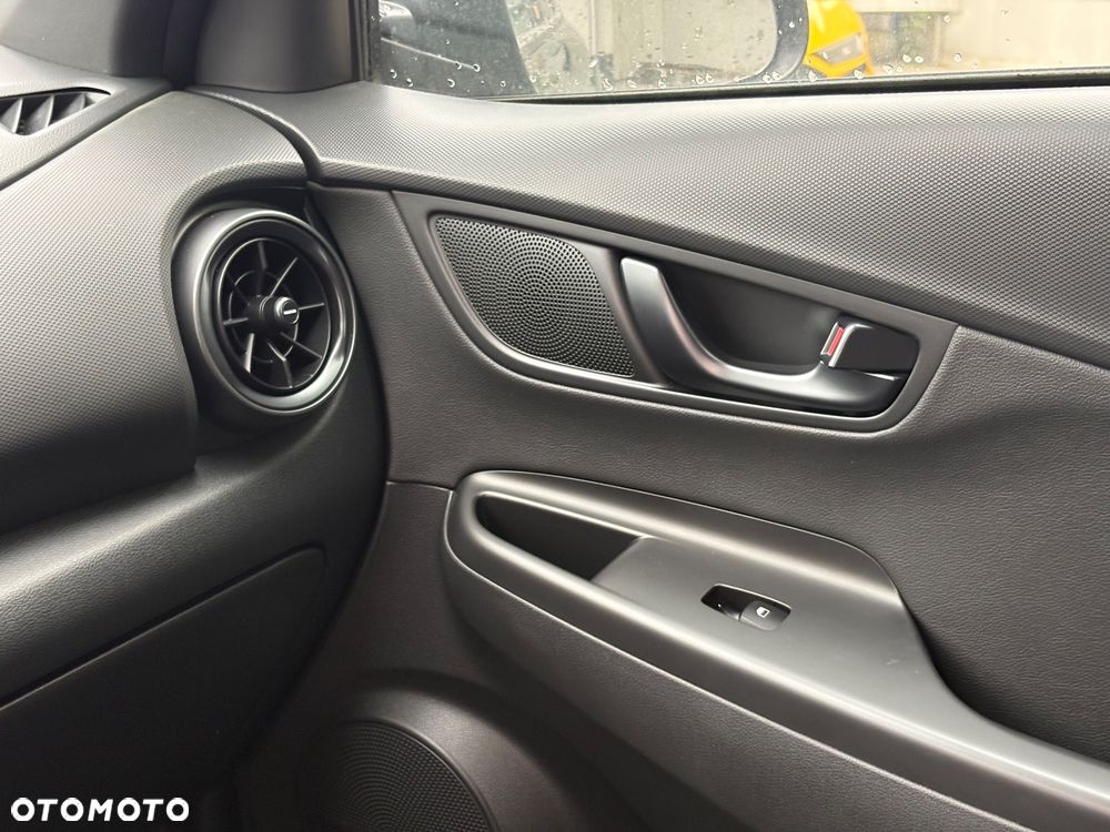 Hyundai Kona 2.0 T-GDI DCT N Performance - 17