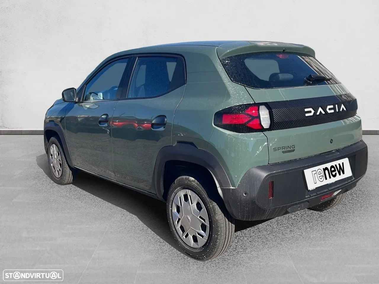 Dacia Spring Electric 65 Expression - 6