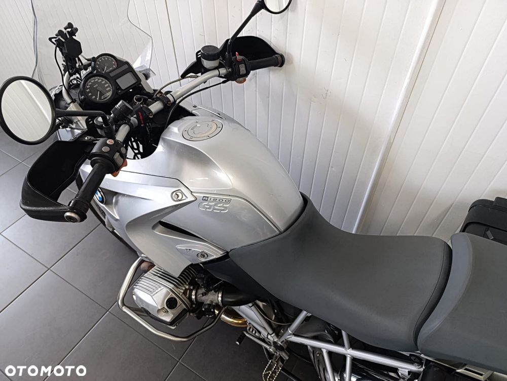 BMW GS - 11