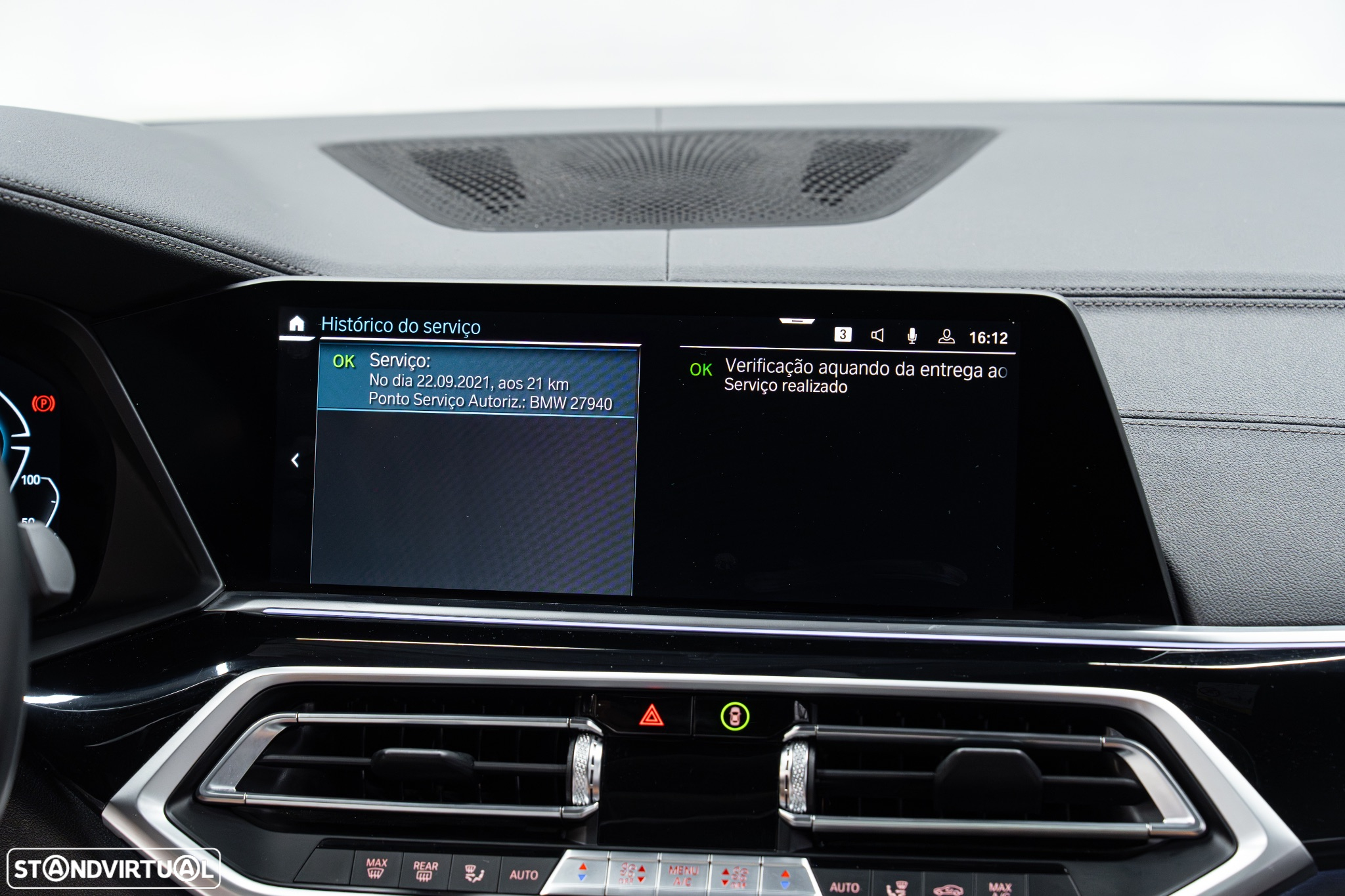 BMW X5 45 e xDrive Pack M - 33