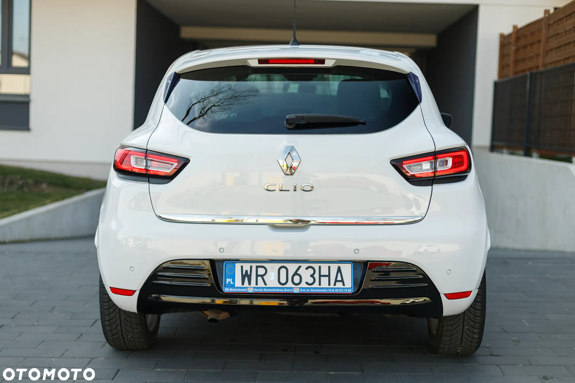 Renault Clio 1.2 Enegry TCe Limited Plus - 19
