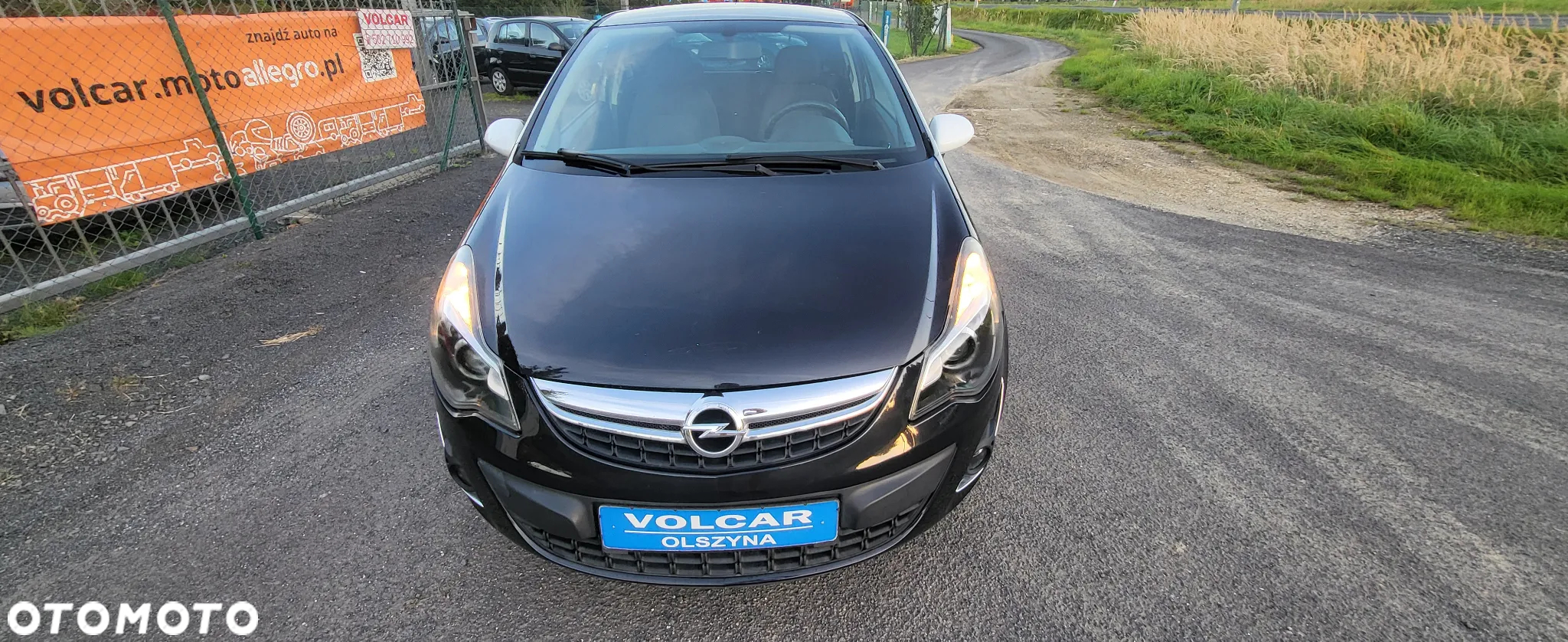 Opel Corsa - 2