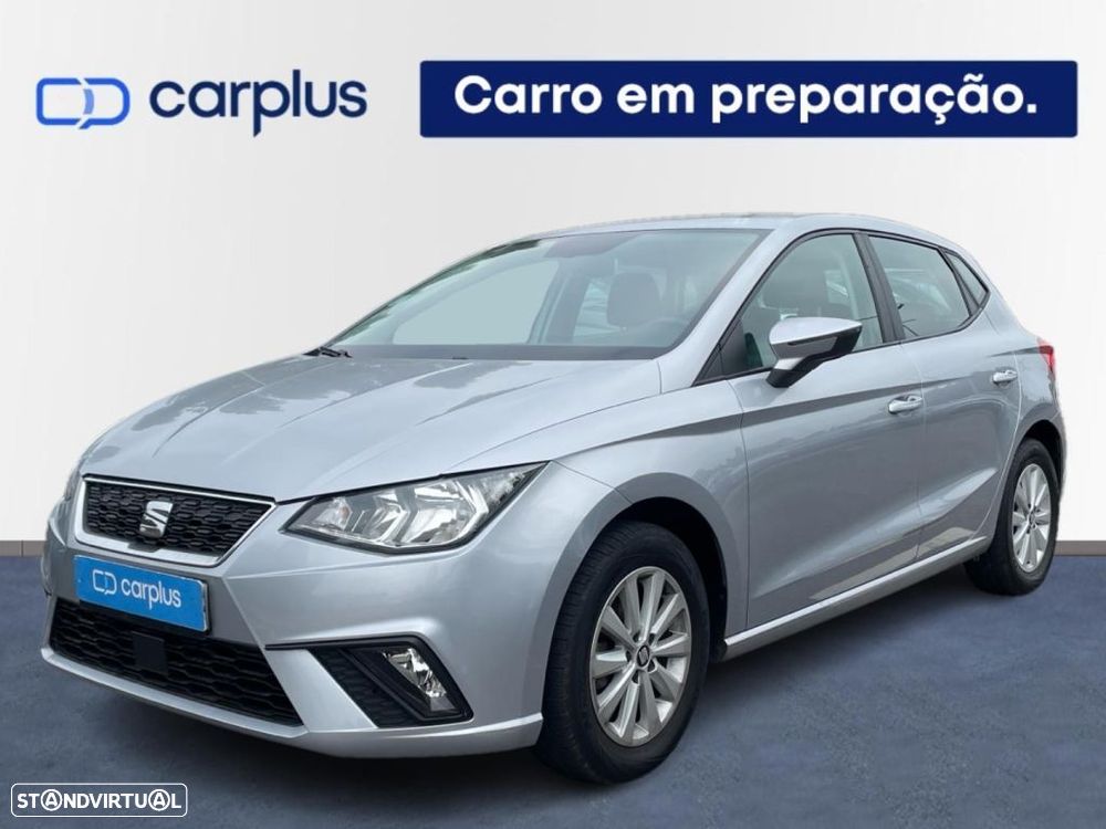 SEAT Ibiza 1.0 Style - 1