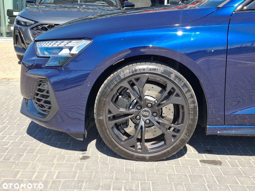 Audi S3 Sportback - 8