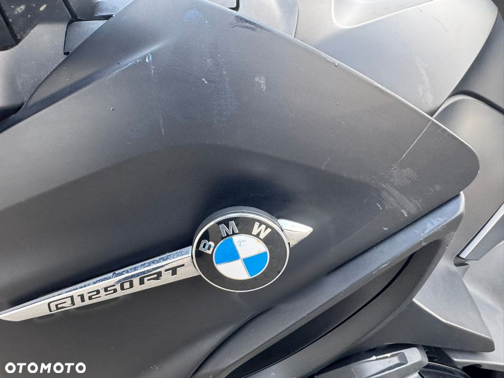 BMW RT - 12