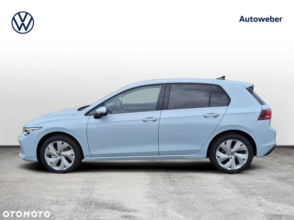 Volkswagen Golf 1.5 eTSI mHEV Life Plus DSG - 2