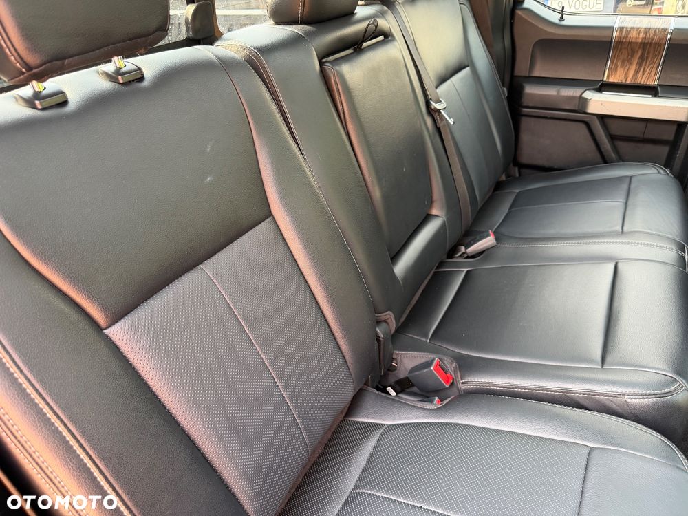 Ford F150 - 26